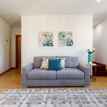 Sao Domingos Apartment - Viana City Centre 维亚纳堡 外观 照片