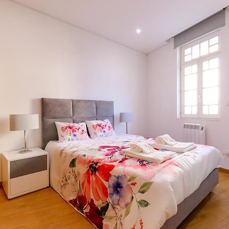 Sao Domingos Apartment - Viana City Centre 维亚纳堡 外观 照片