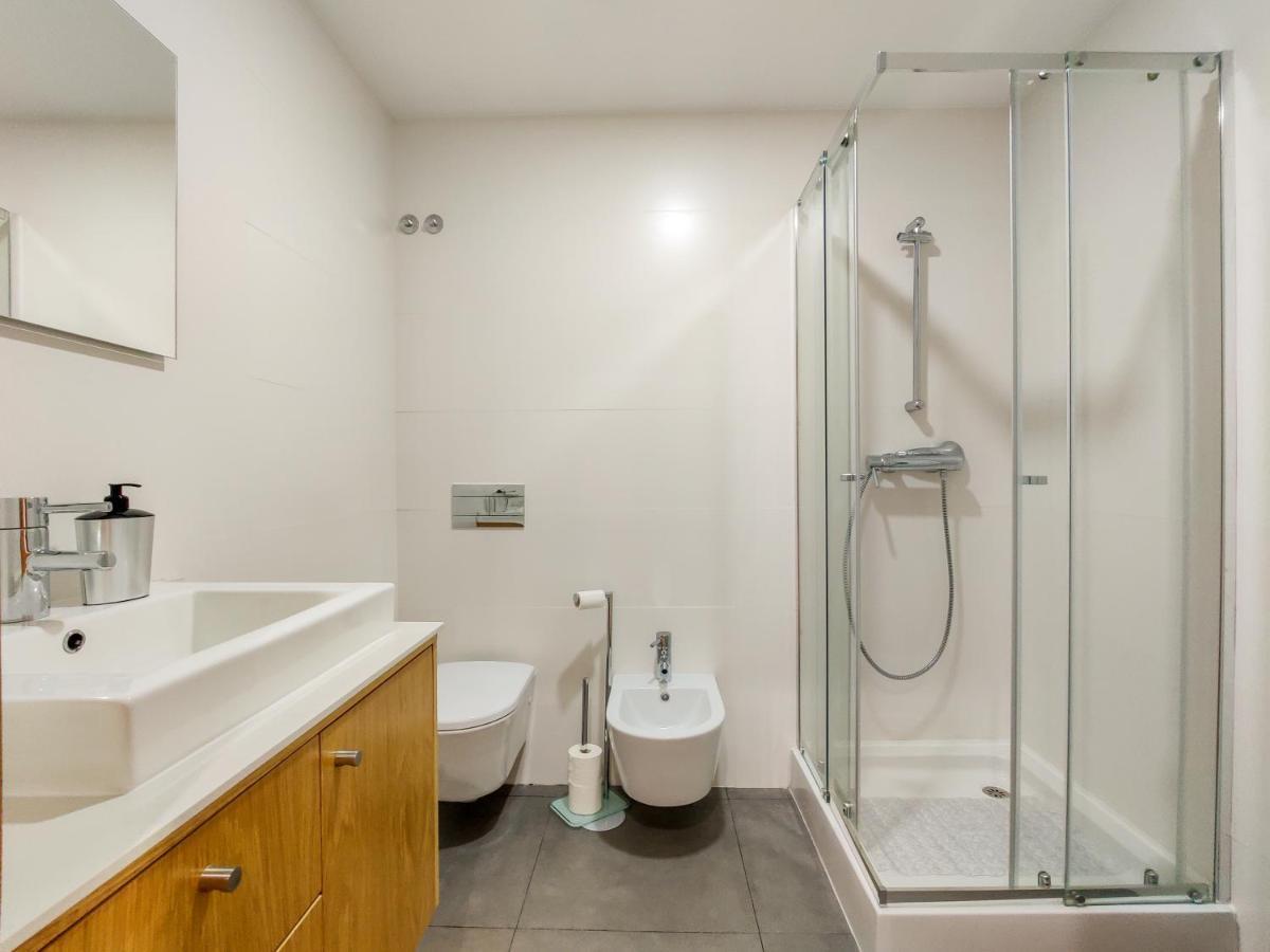 Sao Domingos Apartment - Viana City Centre 维亚纳堡 外观 照片