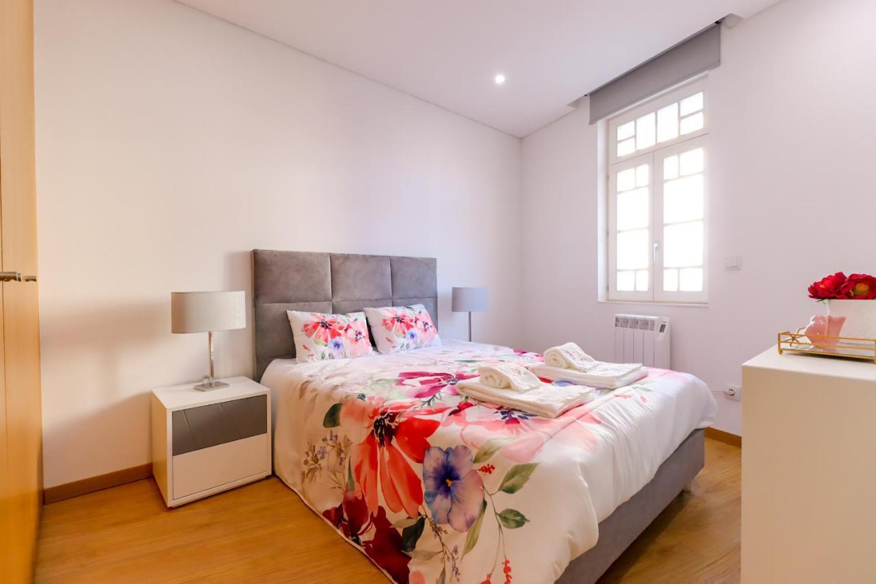 Sao Domingos Apartment - Viana City Centre 维亚纳堡 外观 照片